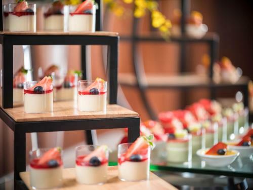 Hotel Novotel Changsha International Exhibition Center
