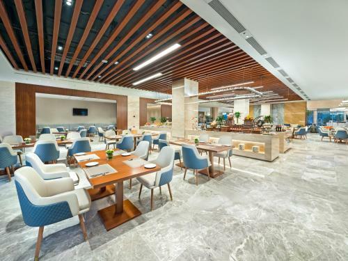Hotel Novotel Changsha International Exhibition Center