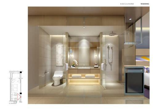 Hotel Novotel Changsha International Exhibition Center