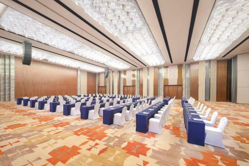 Hotel Novotel Changsha International Exhibition Center