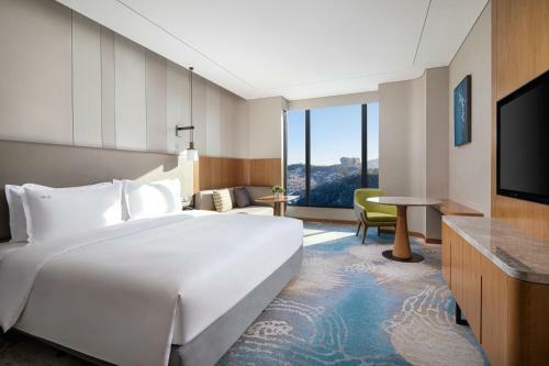 Holiday Inn Chengde Park View, An Ihg Hotel