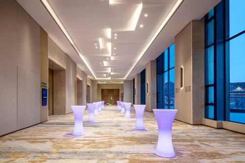 Holiday Inn Chengde Park View, An Ihg Hotel
