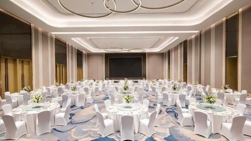 Holiday Inn Chengde Park View, An Ihg Hotel