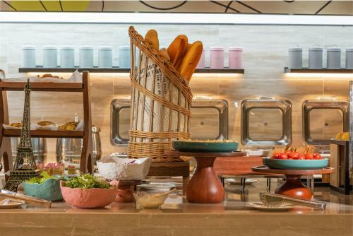 Hotel Mercure Chengdu Xindu