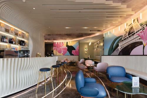 Hotel Mercure Chengdu Xindu