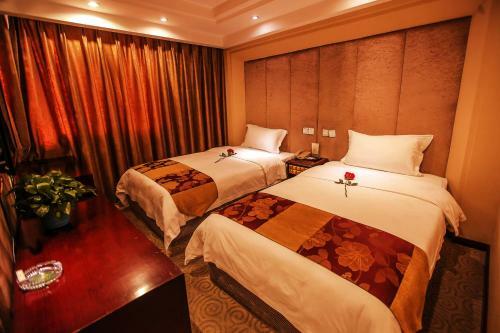 Chengdu Aviation Hotel