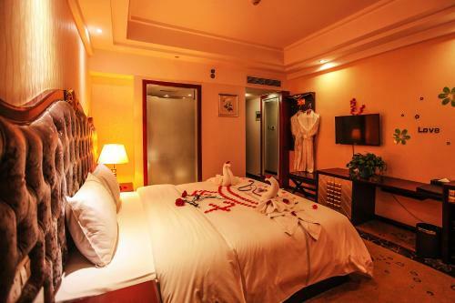 Chengdu Aviation Hotel