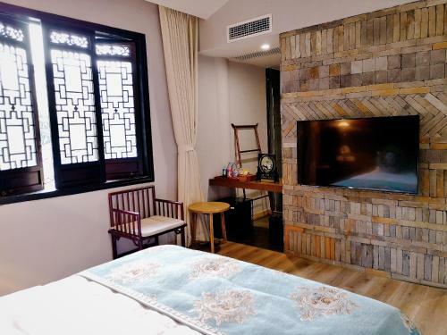 Chengdu Manyuan Hotel