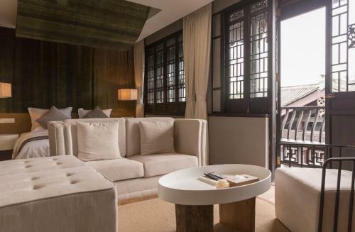 Chengdu Manyuan Hotel