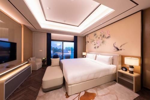 Hotel Gran Melia Chengdu
