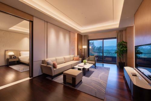 Hotel Gran Melia Chengdu
