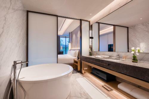 Hotel Gran Melia Chengdu