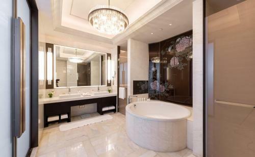 Hotel Gran Melia Chengdu