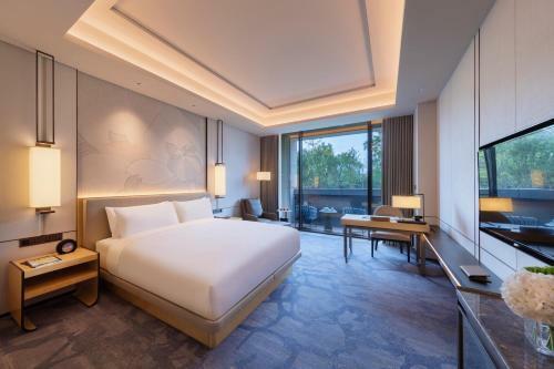 Hotel Gran Melia Chengdu