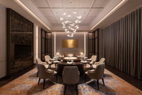 Hotel Gran Melia Chengdu