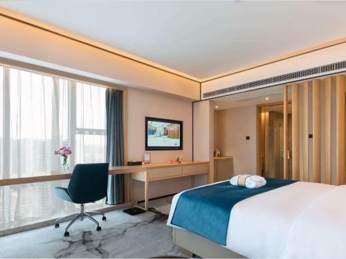 Hotel Mercure Chengdu Huapaifang