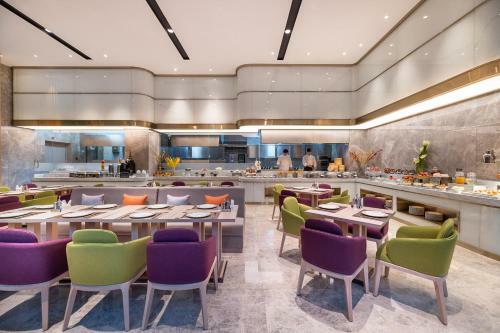 Hotel Mercure Chengdu Huapaifang