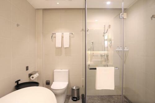 Aparthotel Citadines Gaoke Liangjiang Chongqing