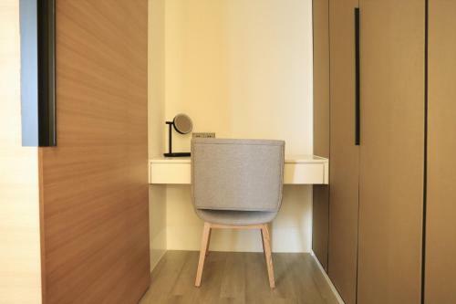 Aparthotel Citadines Gaoke Liangjiang Chongqing