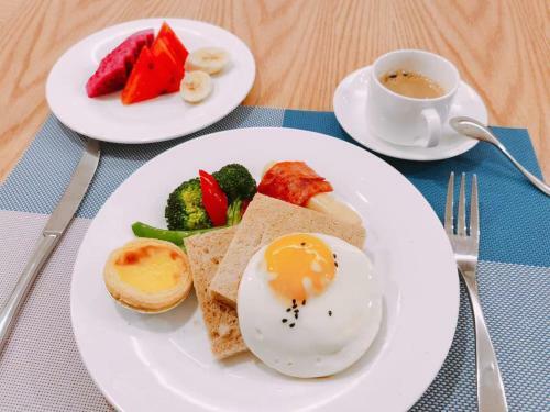 Aparthotel Citadines Gaoke Liangjiang Chongqing