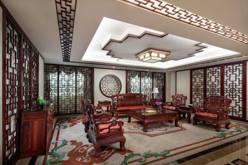 Hotel Ramada By Wyndham Chenzhou