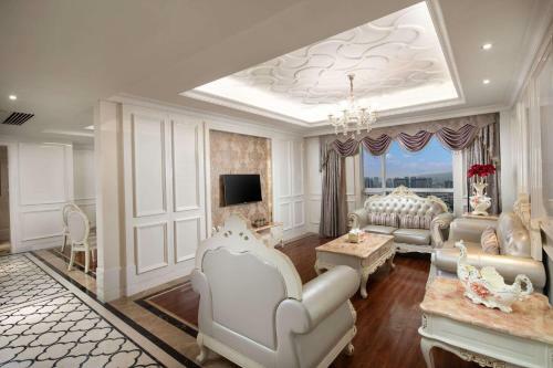 Hotel Ramada By Wyndham Chenzhou