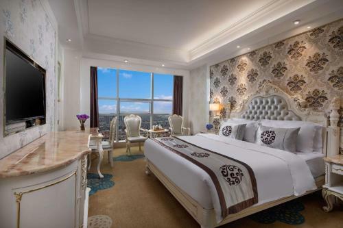 Hotel Ramada By Wyndham Chenzhou