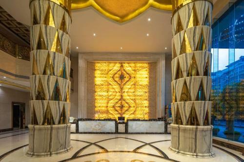 Hotel Ramada By Wyndham Chenzhou