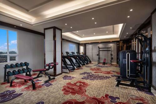 Hotel Ramada By Wyndham Chenzhou