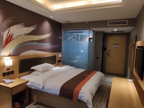 Jun Hotels Chenzhou Beihu District Xinglong Pedestrian Street