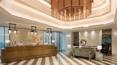 The Lixury Hotel, In The Unbound Collection By Hyatt