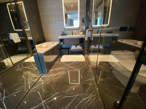 Hotel Four Points By Sheraton Chengdu Tianfu New Area