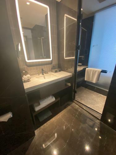 Hotel Four Points By Sheraton Chengdu Tianfu New Area