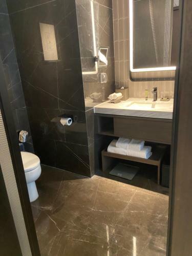 Hotel Four Points By Sheraton Chengdu Tianfu New Area
