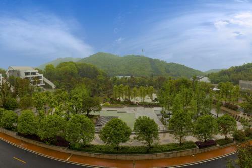 Chenzhou International Exhibition Hotel