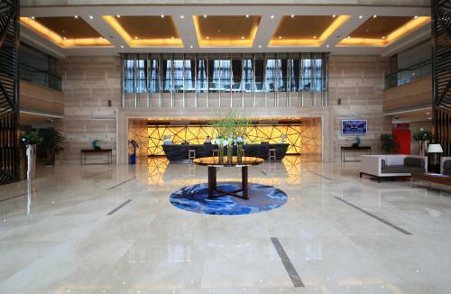 Chenzhou International Exhibition Hotel