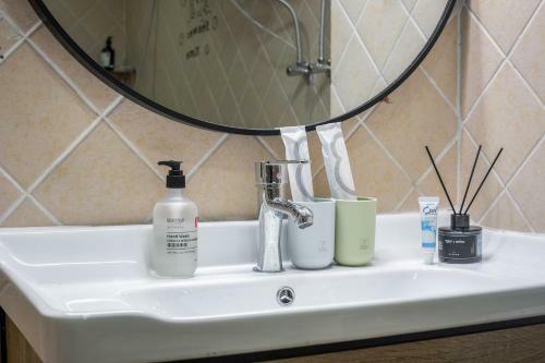 Hotel Chongqing Nanan�nanbin Road�
