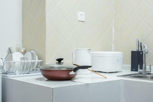 Hotel Chongqing Nanan�nanbin Road�