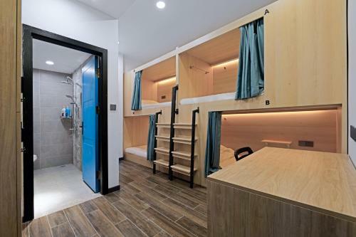 Zou Qu Ye Travel Hotel