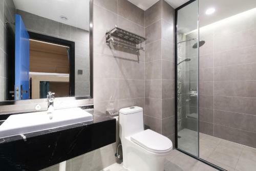 Zou Qu Ye Travel Hotel