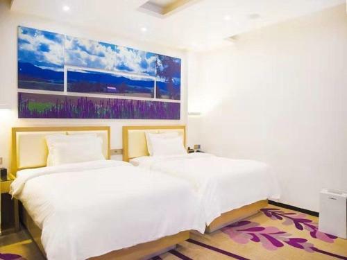 Lavande Hotel Dalian Software Park University Of Technology