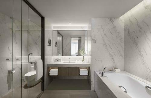 Aparthotel Marriott Executive Apartments Chongqing