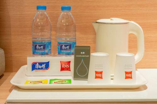 Ibis Dalian Yida Spring Field Hotel