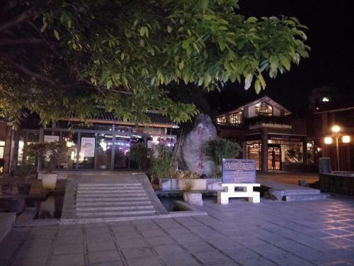 Hotel 7days Inn Dali Ancient City South Gate