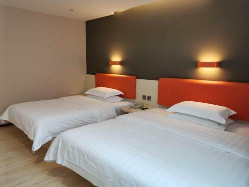 Hotel 7days Premium Dalian Airport