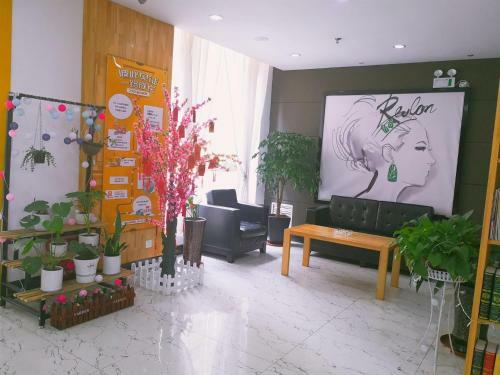 Hotel 7days Premium Dalian Airport