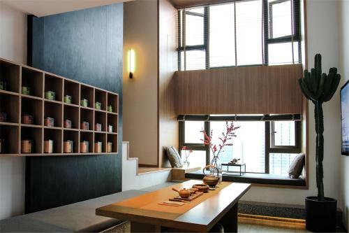 Aparthotel Imeet Chongqing Aparment