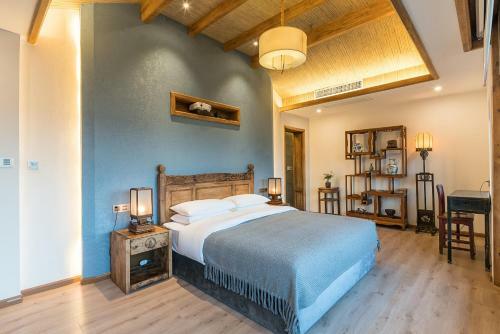 Lijiang Zen Garden Hotel