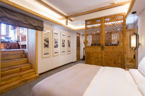 Lijiang Zen Garden Hotel