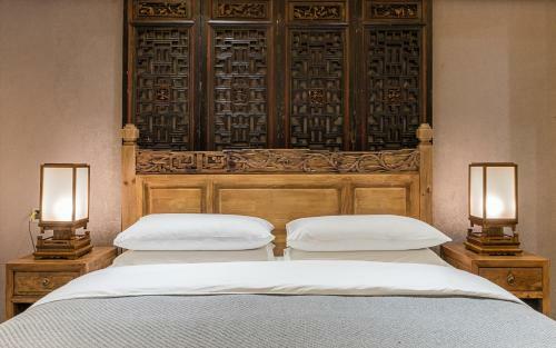 Lijiang Zen Garden Hotel